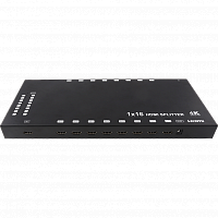 HDMI сплиттер Prestel S-HD-116: купить в Москве